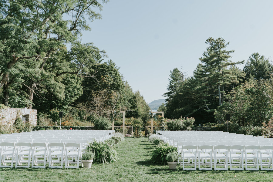 The Fells Historic Gardens, New Hampshire Wedding Photographer, New Hampshire Wedding Venues, New England Wedding Venues